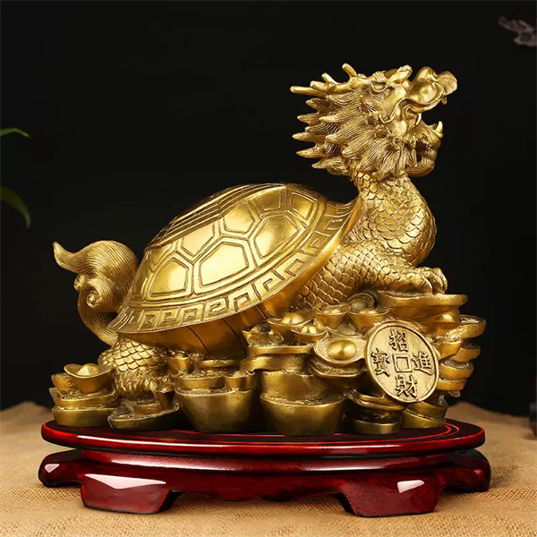 Long Quy Đồng Phong Thủy
