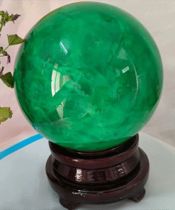 Cầu Đá Phong Thủy Thạch Anh Đá Xanh Lục