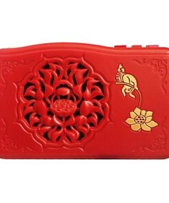 Đài Tụng Kinh Dùng Pin