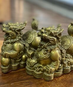 Tỳ Hưu Đồng Như Ý