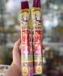 Hương Ngắn