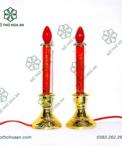 Đèn Thờ Cây Nến