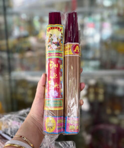 Hương Ngắn