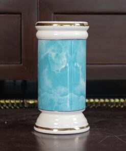 Ống Hương Vân Đá Xanh