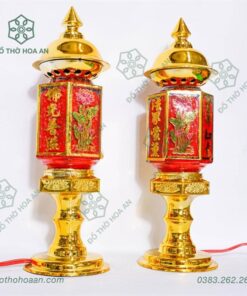 Đèn Thờ Lục Lăng