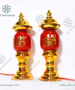 Đèn Thờ Phú Quý