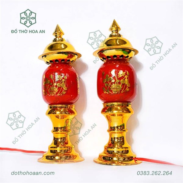 Đèn Thờ Phú Quý