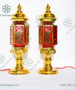 Đèn Thờ Lục Lăng