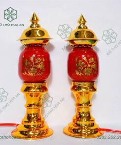 Đèn Thờ Phú Quý