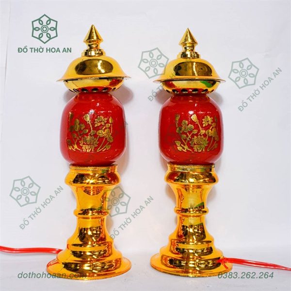 Đèn Thờ Phú Quý