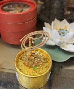 Trầm Hương Vòng SMT1
