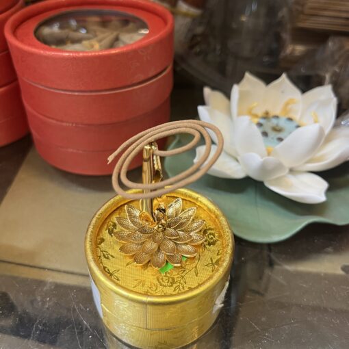 Trầm Hương Vòng SMT1
