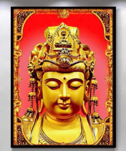 Phật Quan Âm Thiên Thủ Thiên Nhã