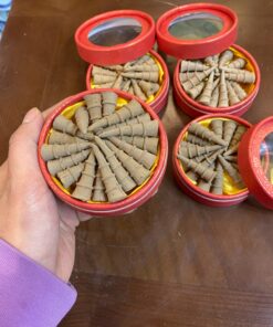 Nụ Trầm Hương PT-M/18