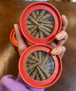 Nụ Trầm Hương PT-M/18