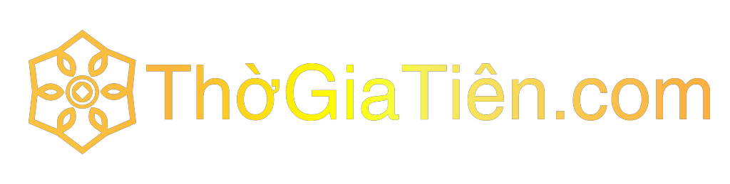 Thờ Gia Tiên